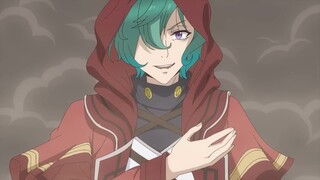 💦 Tập 7 _ Bạch Pháp Sư bị đuổi, lập tổ đội rank S • Vietsub 💫