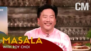 Roy Choi Dishes on Season 2 of "Broken Bread”
