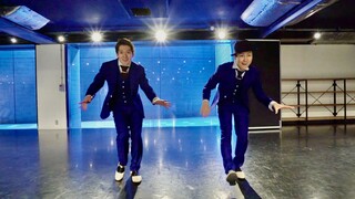 "Fall Back To You - Chromeo" 【Hilty & Bosch"HB"】