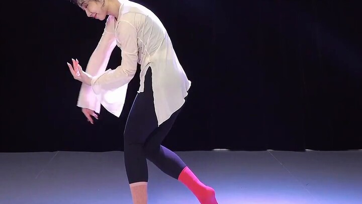 The invincible Hot Wheels of dancers!