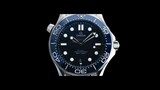 y2mate.com - The Seamaster Diver 300M and Daniel Craig  OMEGA_360p