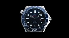 y2mate.com - The Seamaster Diver 300M and Daniel Craig OMEGA_360p