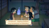 Doraemon - tagalog dubbed episode 26