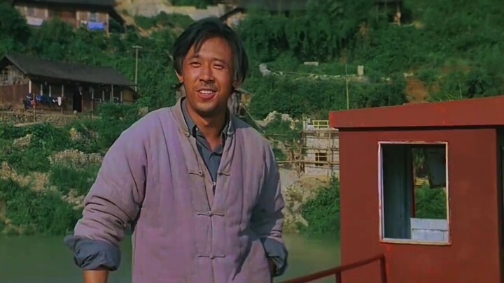 “Jiang Wen’s films need to be savored!”