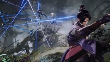 D1V1N3 M4n1f3st4t1on Eps 05 Sub Indo