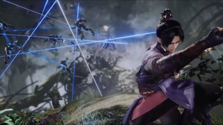 D1V1N3 M4n1f3st4t1on Eps 05 Sub Indo