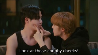🇹🇭 TheNextPrince(2025) - Episode 2 [Eng Sub]