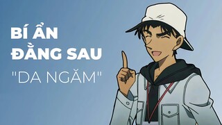 Những Sự Thật Thú Vị Về Hattori Heiji Trong Thám Tử Lừng Danh Conan