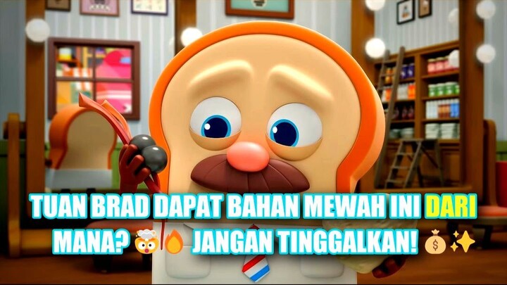 Panen Bahan Premium untuk Toko