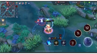 giáo án yorn rừng gánh team