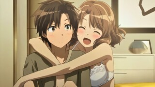 Top 10 Romance Anime Where Older Girl Falls For Younger Guy