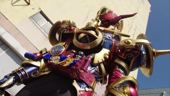 【Build】Character Detail: Immortality, Alien Life Evolto (Part 2)