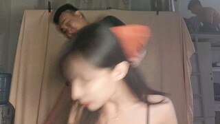 舍友多少带点私人恩怨