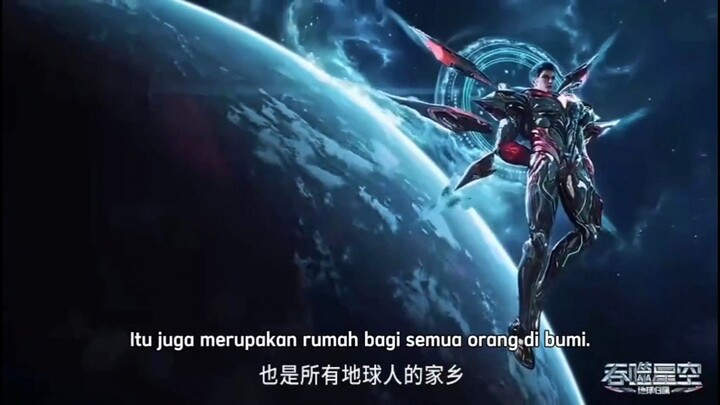 SS_ Luo Feng eps 170