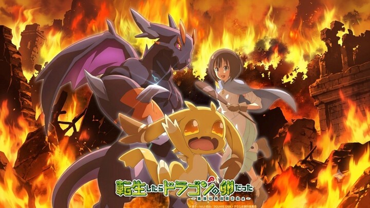 REKOMENDASI ANIME ISEKAI 2026