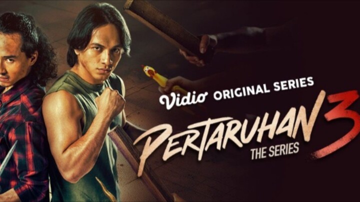 PERTARUHAN 3 (2025) JEFRI NICOL TOTALITAS BANGET 😍