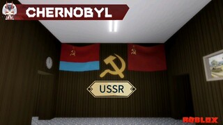 CHERNOBYL | ROBLOX INDONESIA