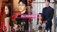 🌸EP. 22 LOVE SECRETLY / STEALTH 🌸(2025)[MINI C-DRAMA ] >>Xu Yang Hao & Duan Xing Yu<<