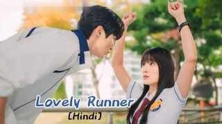 Lovely Runner Episode 1 Hindi Dubbed Korean Drama 2024