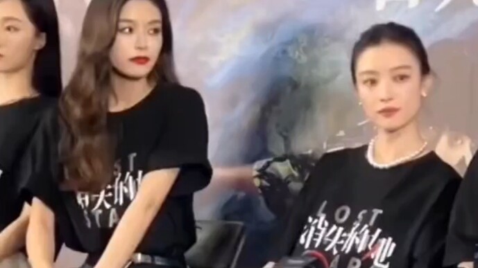 倪妮，原来妮是妻管严！