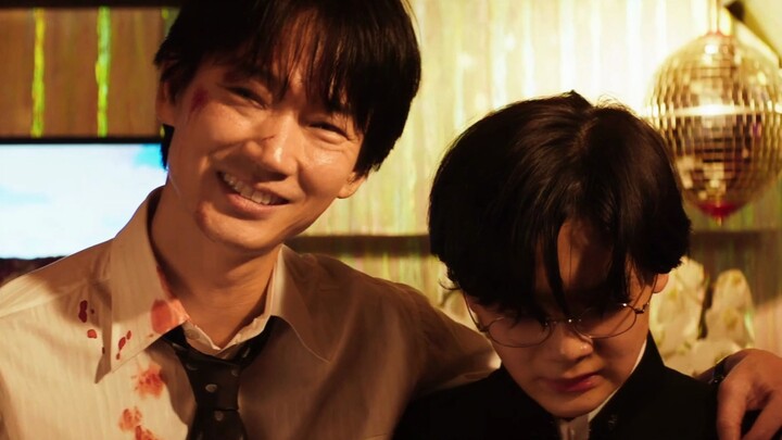 Normal romantic relationships are certainly important, but distorted love is truly fascinating || [L