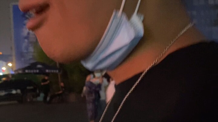 A Guy’s Major Moment of Overconfidence/Blowing Up