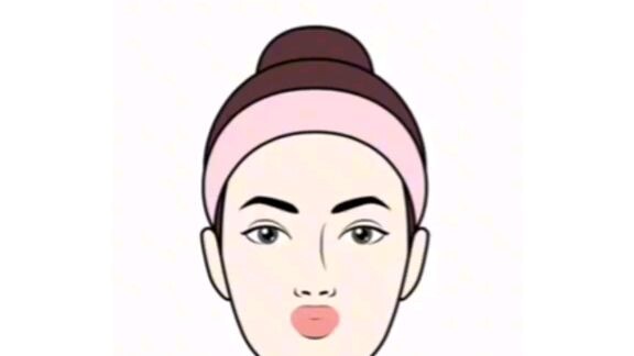 maging maganda ang 💋 mo