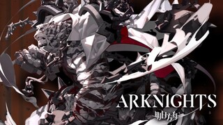 Arknights: New 6 Star Brawler - Mountain 👌😍【アークナイツ/明日方舟/명일방주】