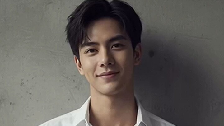 Yudha Batara ( The Murderer's Son)