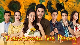 [Eng. Sub] Tharntawan See Plerng Ep. 4