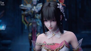 Wu Dong Kian Qun S5 Eps 7 Sub Indo 1080p