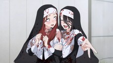 Sono Bisque Doll wa Koi wo Suru season 2 episode 12 Full Sub Indo -END- REACTION