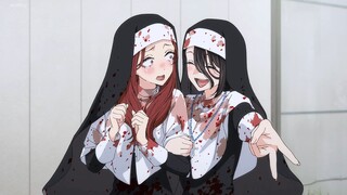 Sono Bisque Doll wa Koi wo Suru season 2 episode 12 Full Sub Indo -END- REACTION