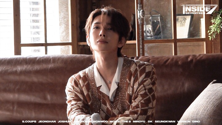[INSIDE SEVENTEEN] เบื้องหลังการถ่ายทำคลิปไลฟ์เพลง ‘Baby Come Home’ ของโจชัว