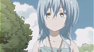 Rimuru have a daughter?