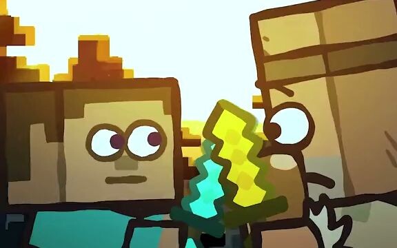 The Village Attack - Ultimate Minecraft The Village Attack - The Ultimate มายคราฟ4