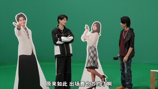 【熟肉】将节约贯彻到底的节目还会剩下什么 No.1战队豪兽者 补兽计划 NO.19忏悔室 大家来节约!?Oh!忏悔室