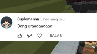 Kesel Sama JAMAL | QnA Teriak