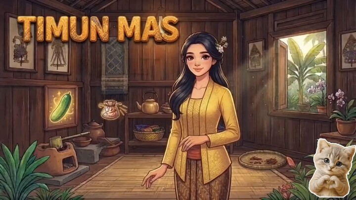 TIMUN MAS