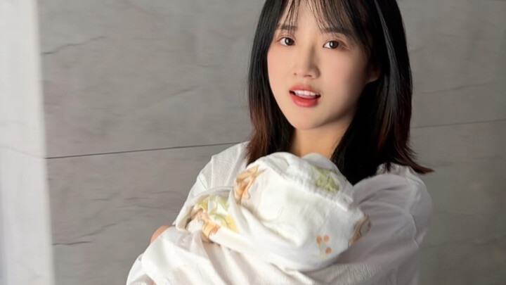 Tôi đã ngừng cập nhật trong bốn tháng và nghỉ một thời gian để sinh con~