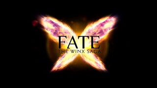 Fate: The Winx Saga Season 1 Episode 4 Sub Indo
