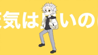 【手书短片】凪.誠.士.郎で強/風/オ/ー/ル/バ/ッ/ク