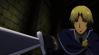 เจ้าหญิงผู้กล้าหาญของ Lord Shadow ล้มลงอย่างสิ้นเชิง