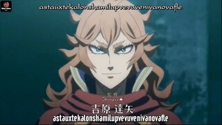 Black Clover - nhạc mở đầu 3 #anime #schooltime