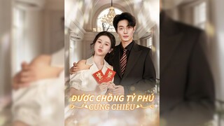 Được Chồng Tỷ Phú Cưng Chiều - Pampered by Billionaire Husband - Phụ đề tiếng Việt