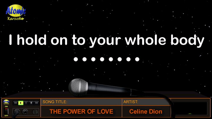power of love