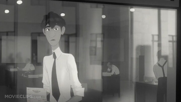 watch Paperman 2012 for free  link in description