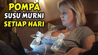 PENGORBANAN SEORANG IBU | Alur Cerita Film TULLY (2018)
