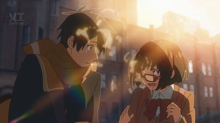 I Want to Eat Your Pancreas (Full Movie) English Subtitles - Bilibili I Want to Eat Your Pancreas (Full Movie) English Subtitles - Bilibili