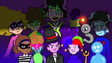 Miraculous TOJAB Episode 1 Captain Chaos Full Episode English Dub